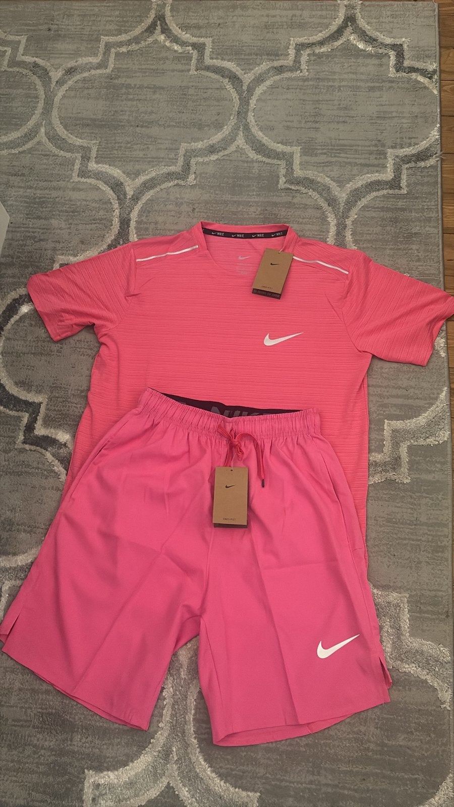 Nike miller, Kleding | Dames, Sportkleding, Overige typen, Nieuw, Roze, Ophalen