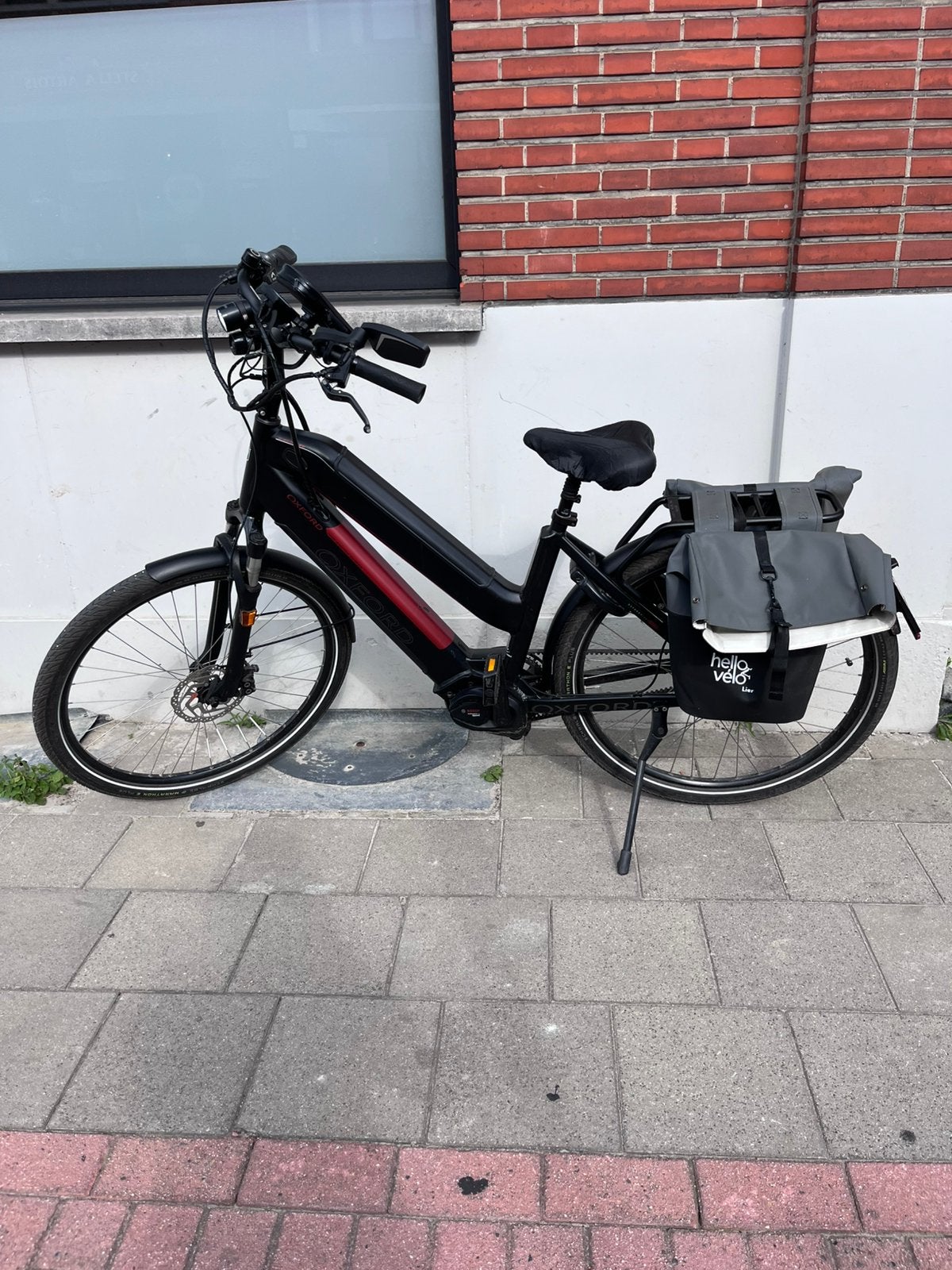 Speedpedelec, 51 à 55 cm, Enlèvement, Utilisé, 50 km par batterie ou plus