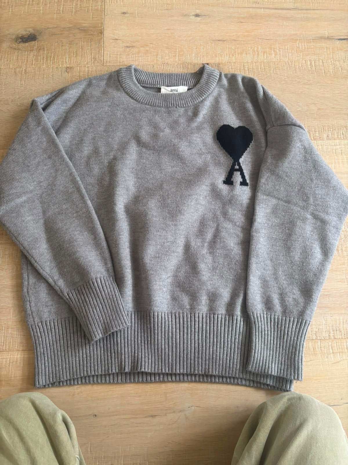 Ami pull, Enlèvement ou Envoi, Comme neuf