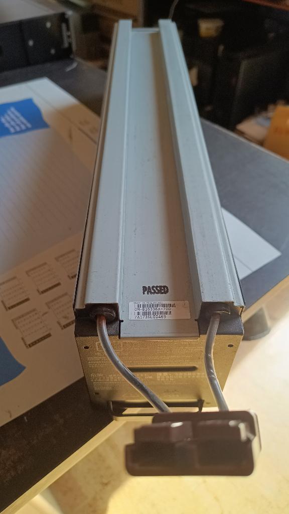 Bloc-batterie UPS APC RBC140, Informatique & Logiciels, Alimentations de secours (UPS), Envoi, Utilisé