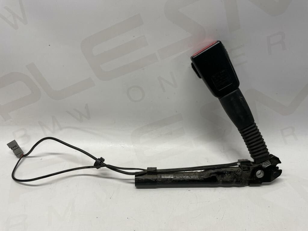 Gordelspanner linksvoor BMW E81/E87 330409400, -, Utilisé, -, Enlèvement ou Envoi