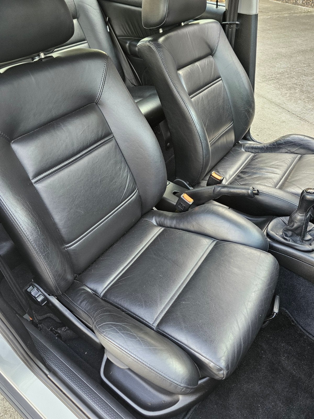 Golf VR6 in topconditie., foto 12