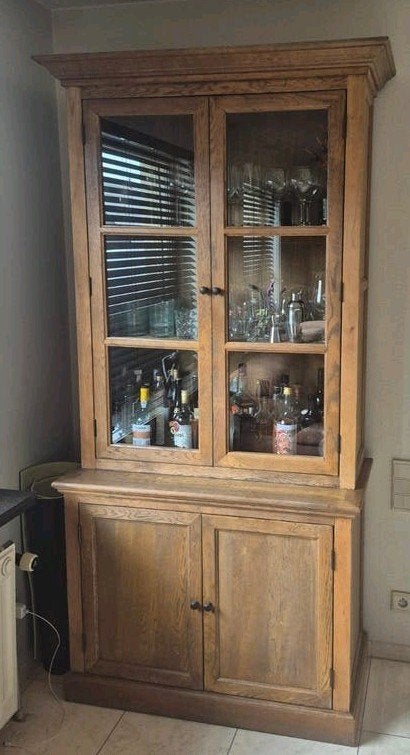 Vitrine, Maison & Meubles, Enlèvement