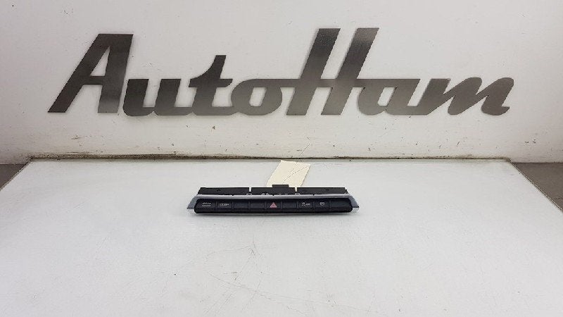 COMMUTATEUR DE FEUX DE DETRESSE Audi Q2 (GAB / GAG), Utilisé, Audi
