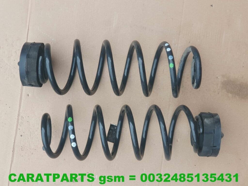 a7 a6 ressort h lico dal a4 ressort a5 ressorts a4 ressorts, AUDI AG, Auto-Union-Strasse 1
85045  Ingolstadt, DE, Audi, Utilisé