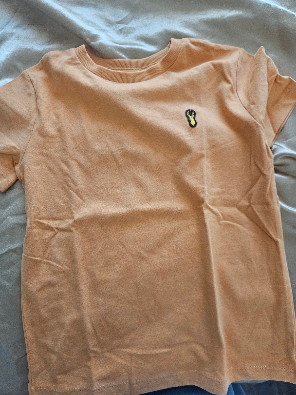 T-shirt next, Neuf, Garçon, Enlèvement ou Envoi, Chemise ou À manches longues