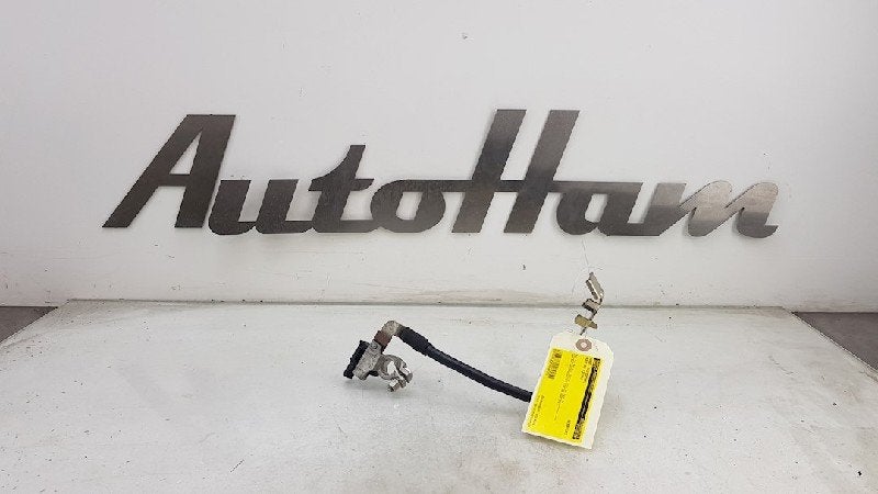 KABEL Audi A3 Sportback (8VA / 8VF) (01-2012/10-2020), Gebruikt, Audi