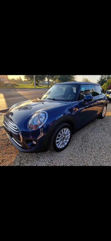Mini cooper diesel 2015, Autos, Entreprise, Diesel, Achat, Cooper