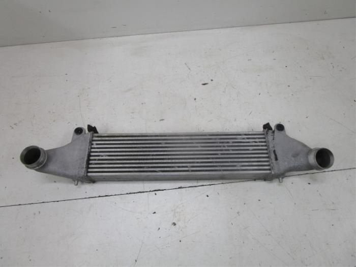 Audi RS3 8V Intercooler Luchtkoeler 2.5 TFSI, Enlèvement ou Envoi, Utilisé