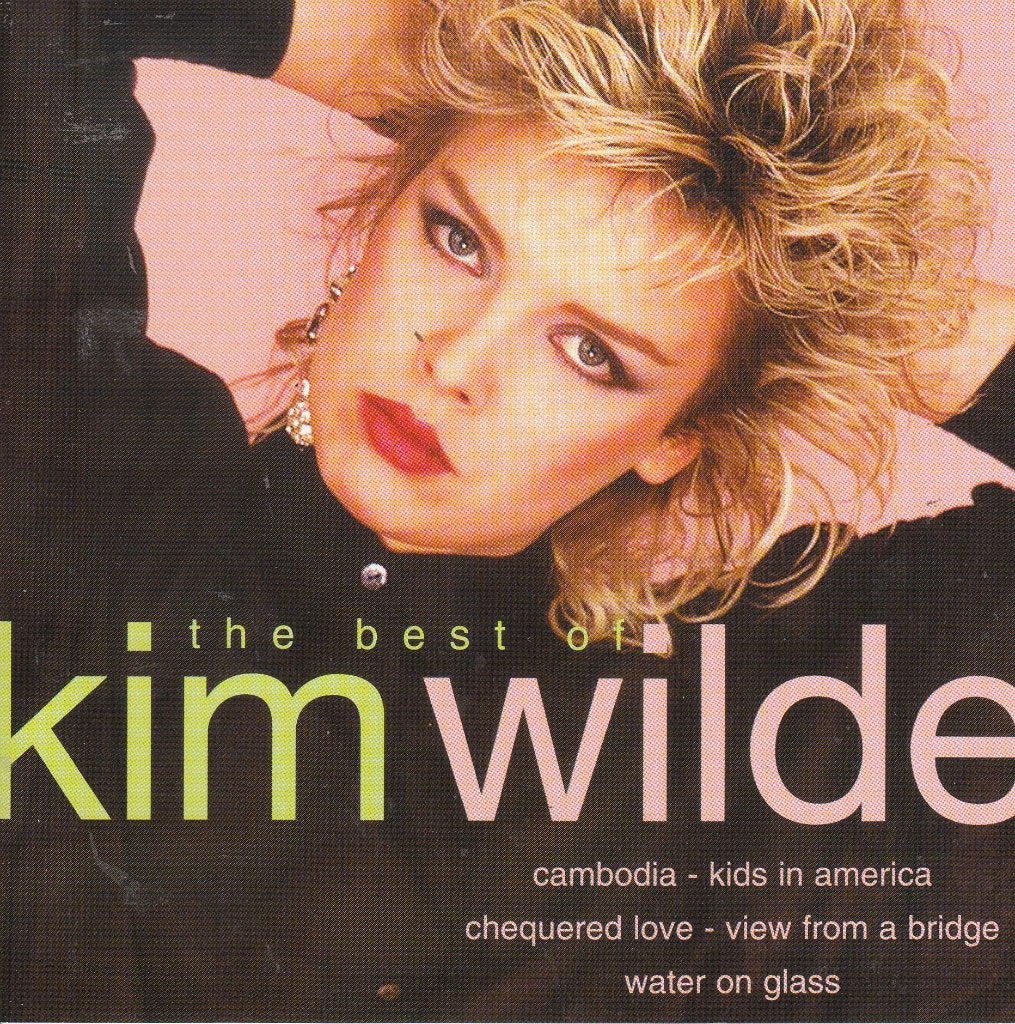 The Best of Kim Wilde, Verzenden