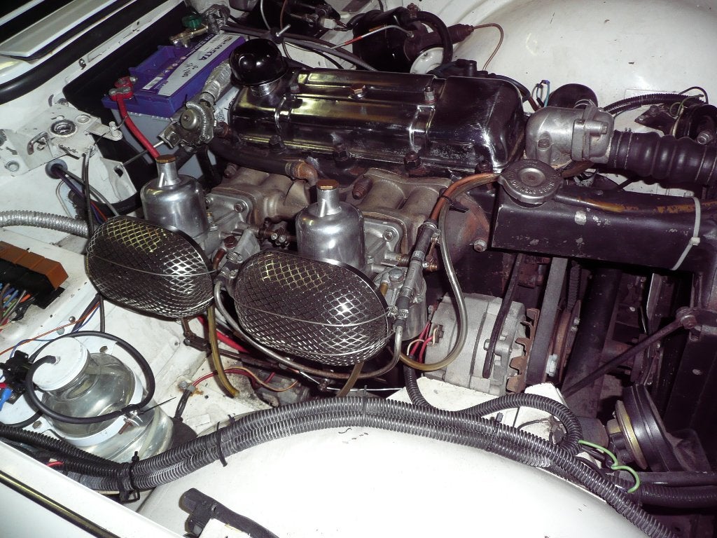 Oldtimer, foto 6