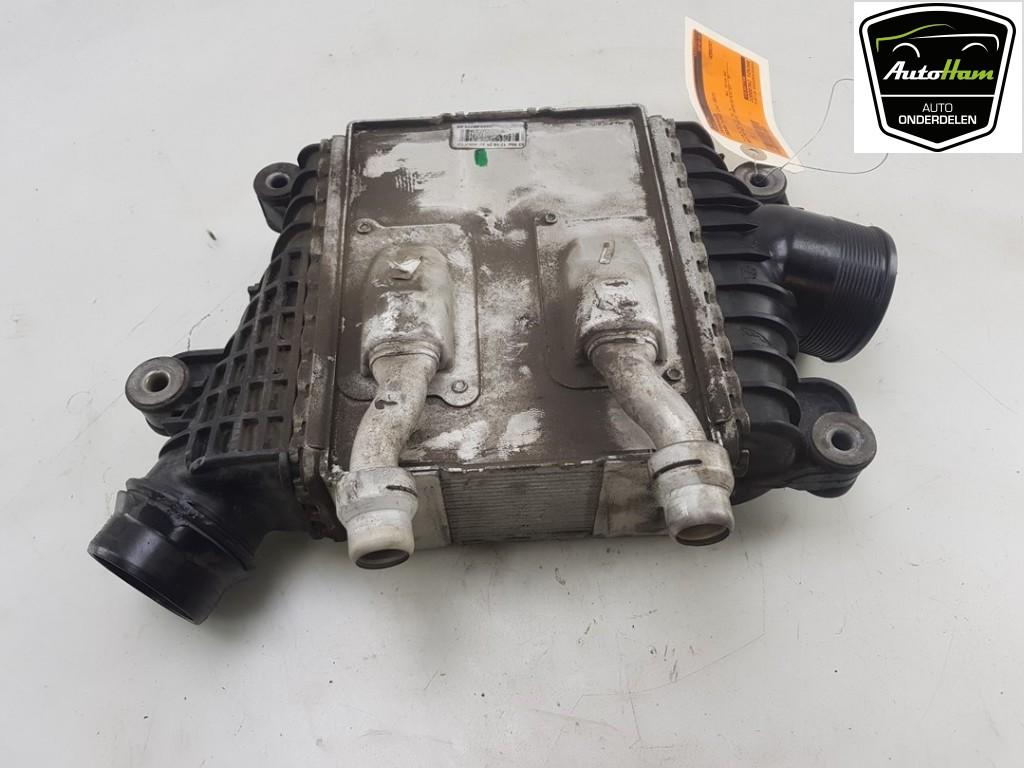 INTERCOOLER Jaguar F-Pace (01-2015/12-2025), Autos : Pièces & Accessoires, Utilisé, Jaguar