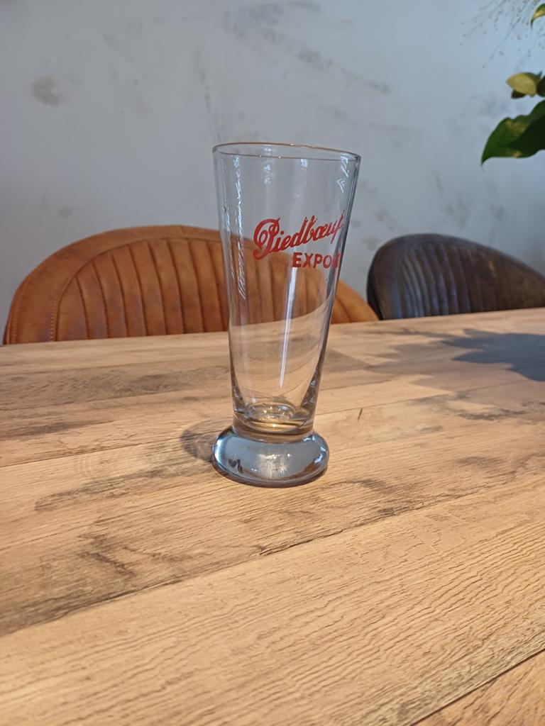 Oud glas pied boeuf, Enlèvement ou Envoi