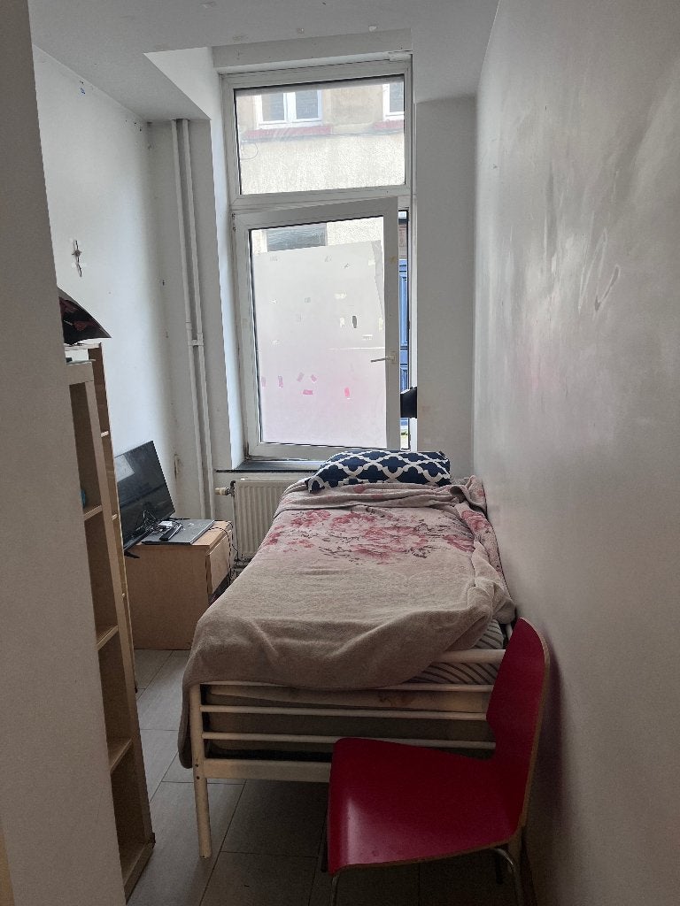Appartement à louer rdc, Immo, Appartements & Studios à louer, Province de Namur, 20 à 35 m²