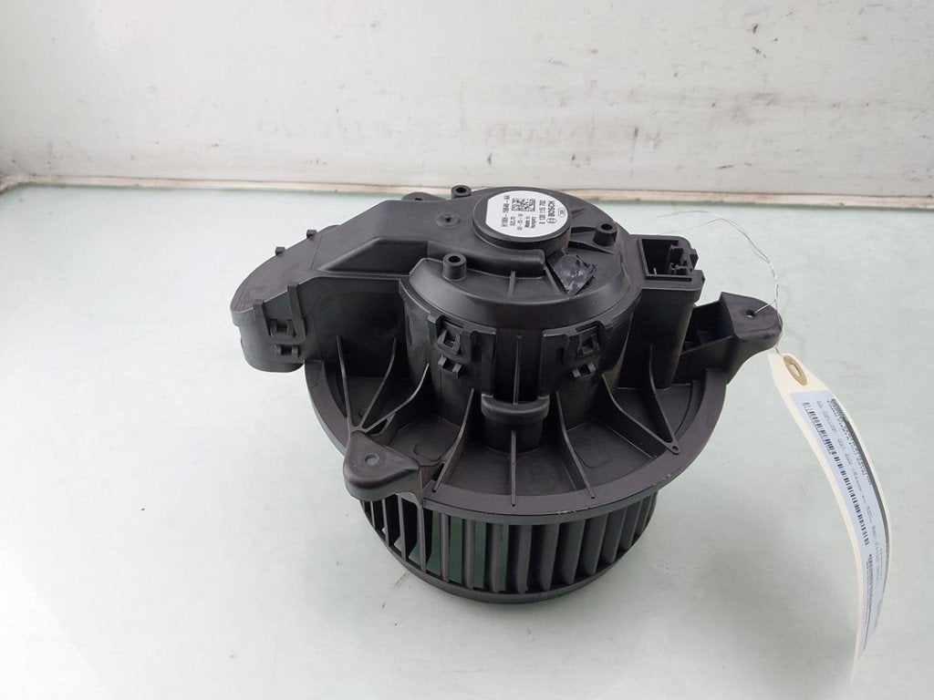 KACHEL VENTILATORMOTOR Fiesta 7 (|2067889|H1BH19846AA|), Gebruikt, Ford