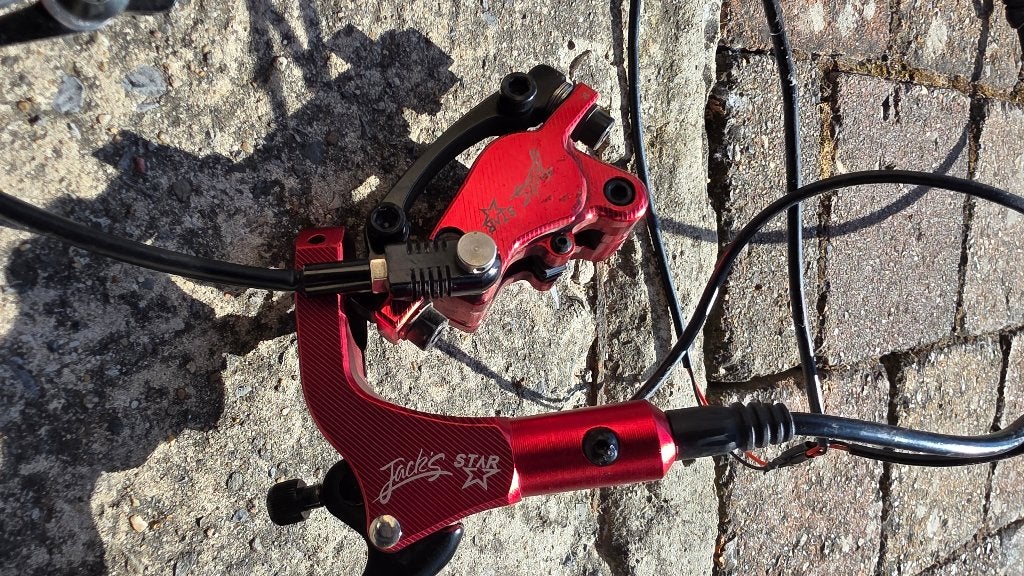 piece moteur et autre Trottinette, Vélos & Vélomoteurs, Trottinettes, Comme neuf, Autres types, Enlèvement