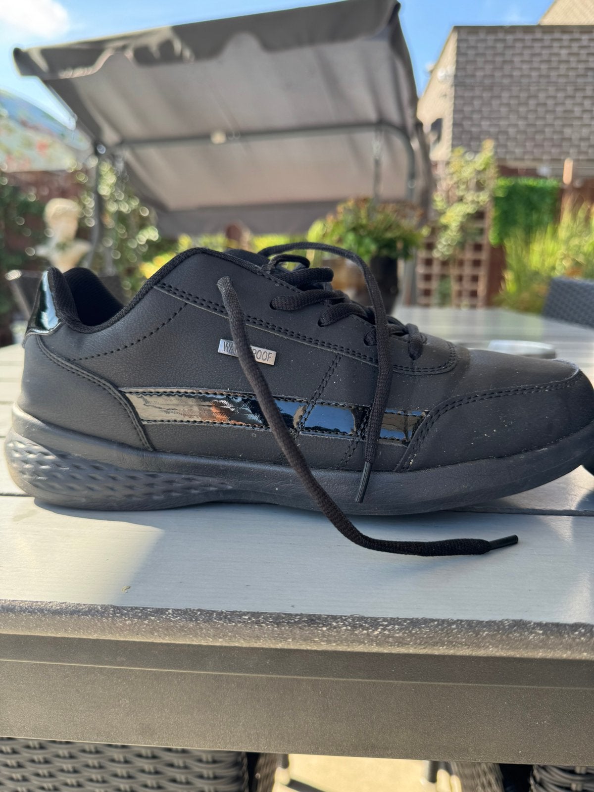 Orthopedisch schoen, Enlèvement, Comme neuf