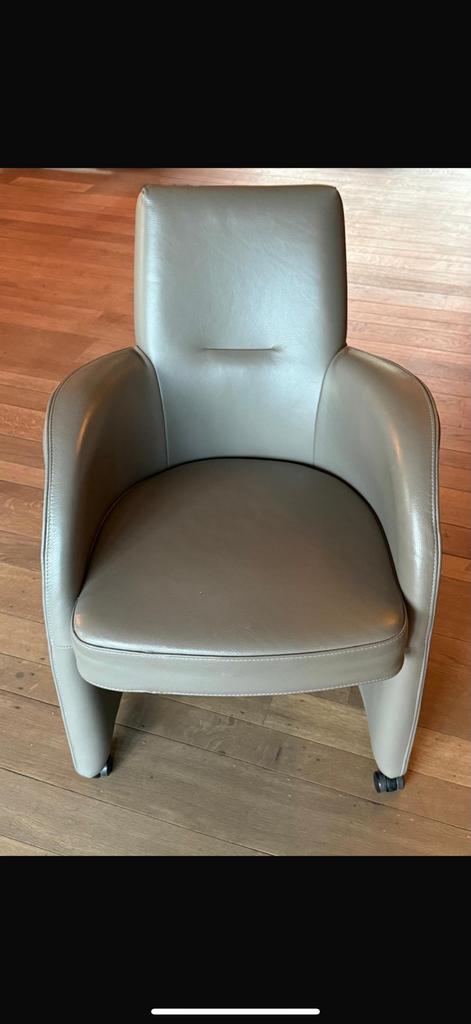 Living stoelen: 8 in totaal, Ophalen, Zo goed als nieuw