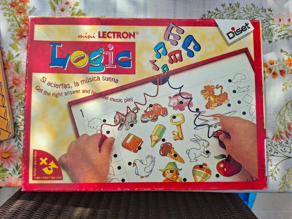 jouets d'intérieur voir photo's, Enlèvement, Comme neuf, Puzzles