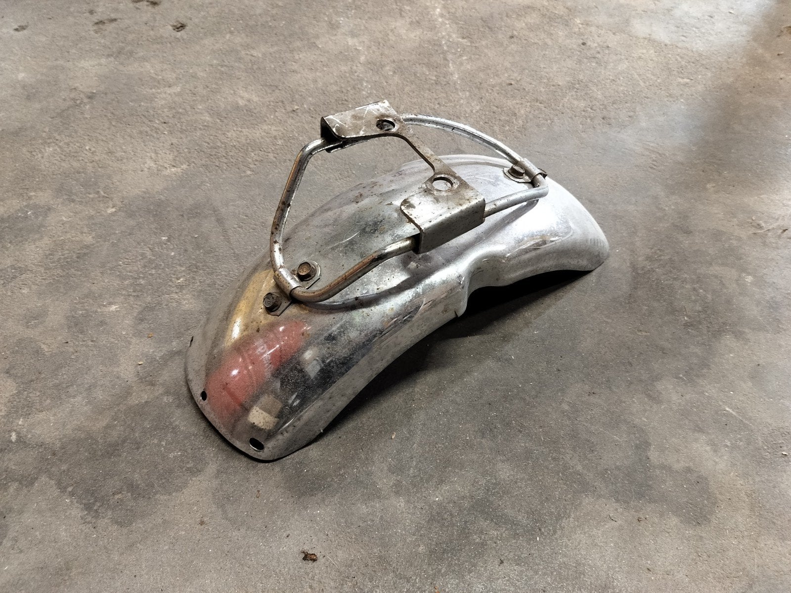 Onderdelen Honda dax / chaly, Ophalen of Verzenden, Gebruikt
