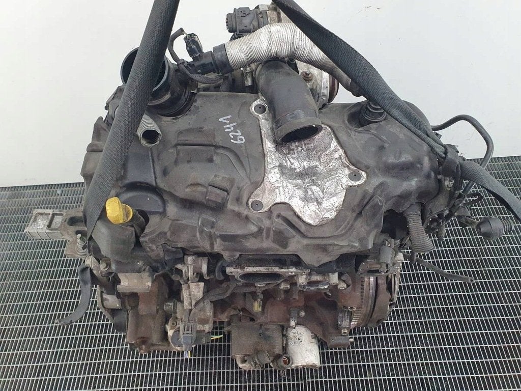 Moteur YMF6 Complet FORD TRANSIT, Envoi, Utilisé, Daihatsu