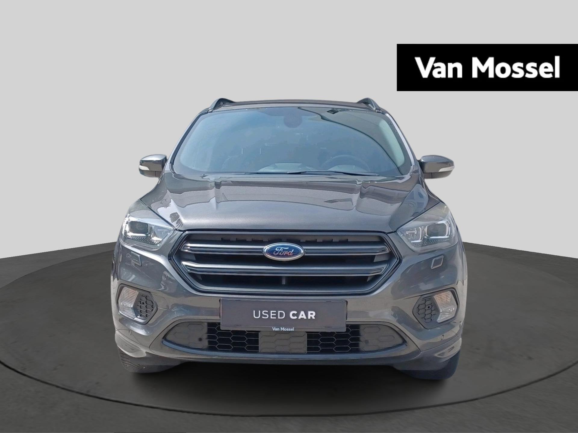 Ford Kuga 1.5i EcoB. 110kW S/S ST-Line, Voorwielaandrijving, Gebruikt, 4 cilinders, 2000 kg