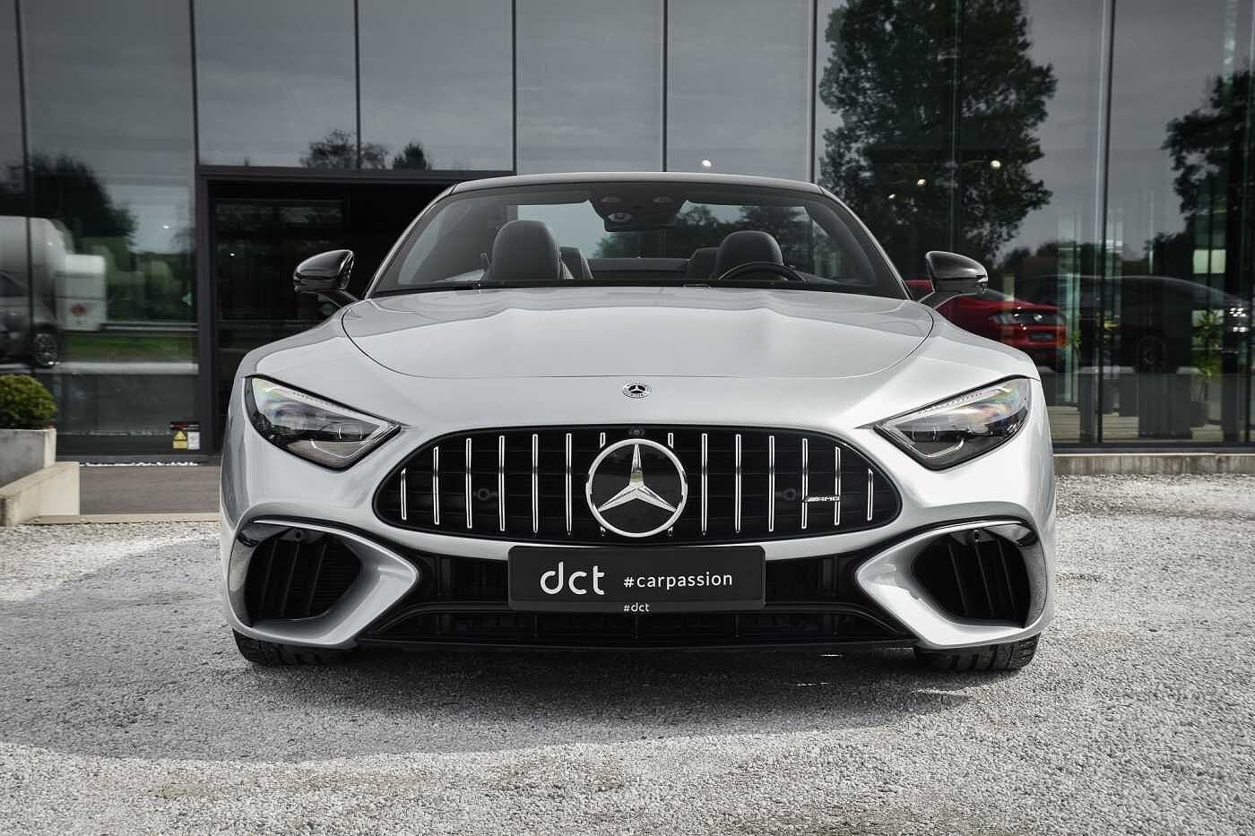 Mercedes-Benz SL-Klasse AMG 63 4-Matic+ HeadUp Burmest Adapt, Automaat, Cabriolet, https://public.car-pass.be/vhr/5419dc65-80e0-4652-b8bb-2956d5a5bf7f