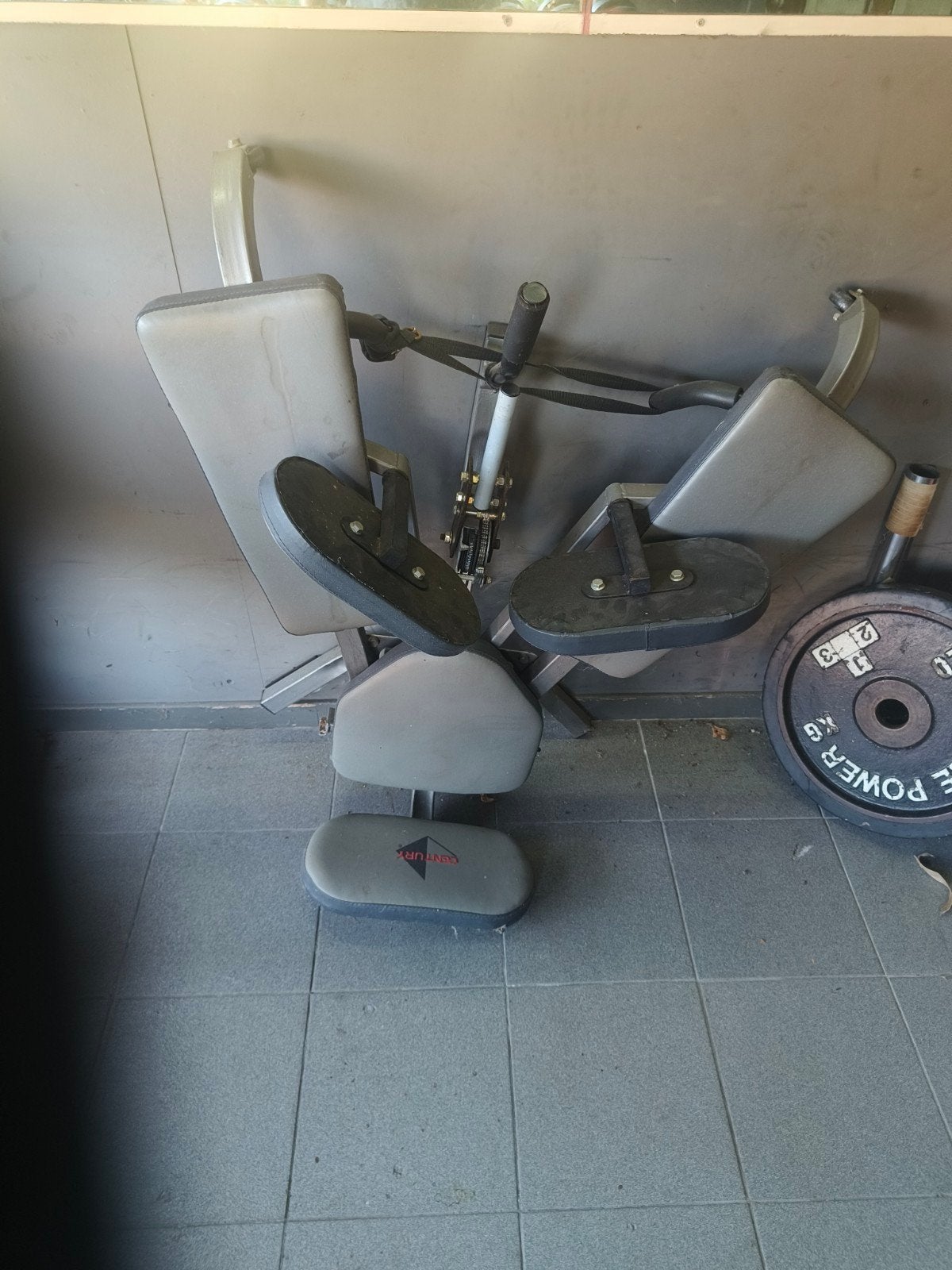Century Leg stretcher / Beenspreider, Ophalen of Verzenden