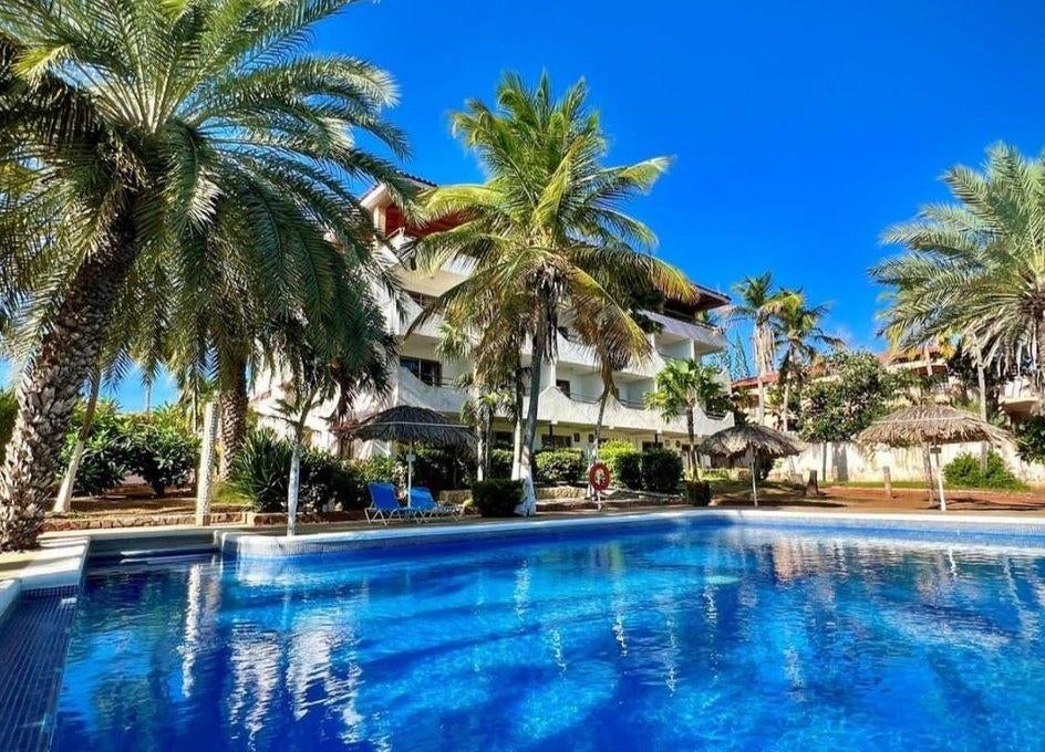 Hotel auf der Insel Margarita - Preissenkung, Immo, Overige soorten, 31 kamers, 1460 m², Buiten Europa