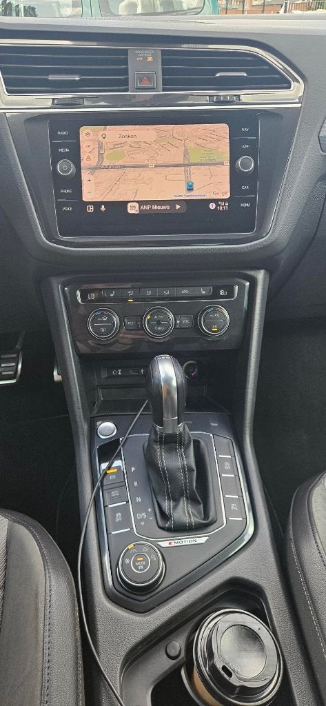 Volkswagen Tiguan R-Line 4x4, Achat, Euro 6, 1968 cm³, 5 portes
