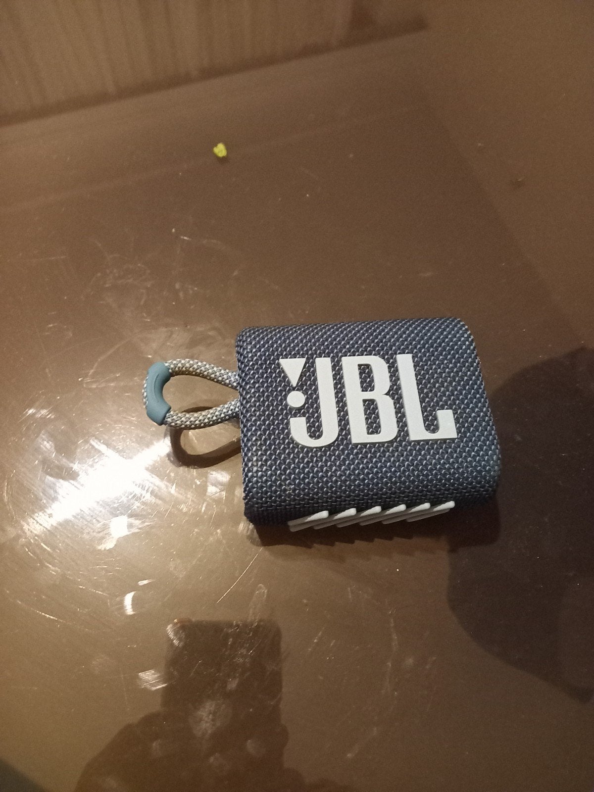 jbl enceinte, Enlèvement, JBL