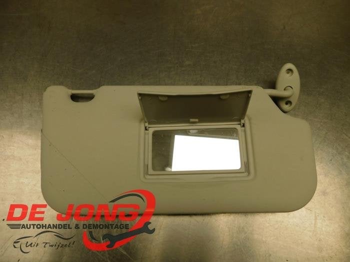 Pare-soleil d'un Ford C-Max, -, 3 mois de garantie, -, -