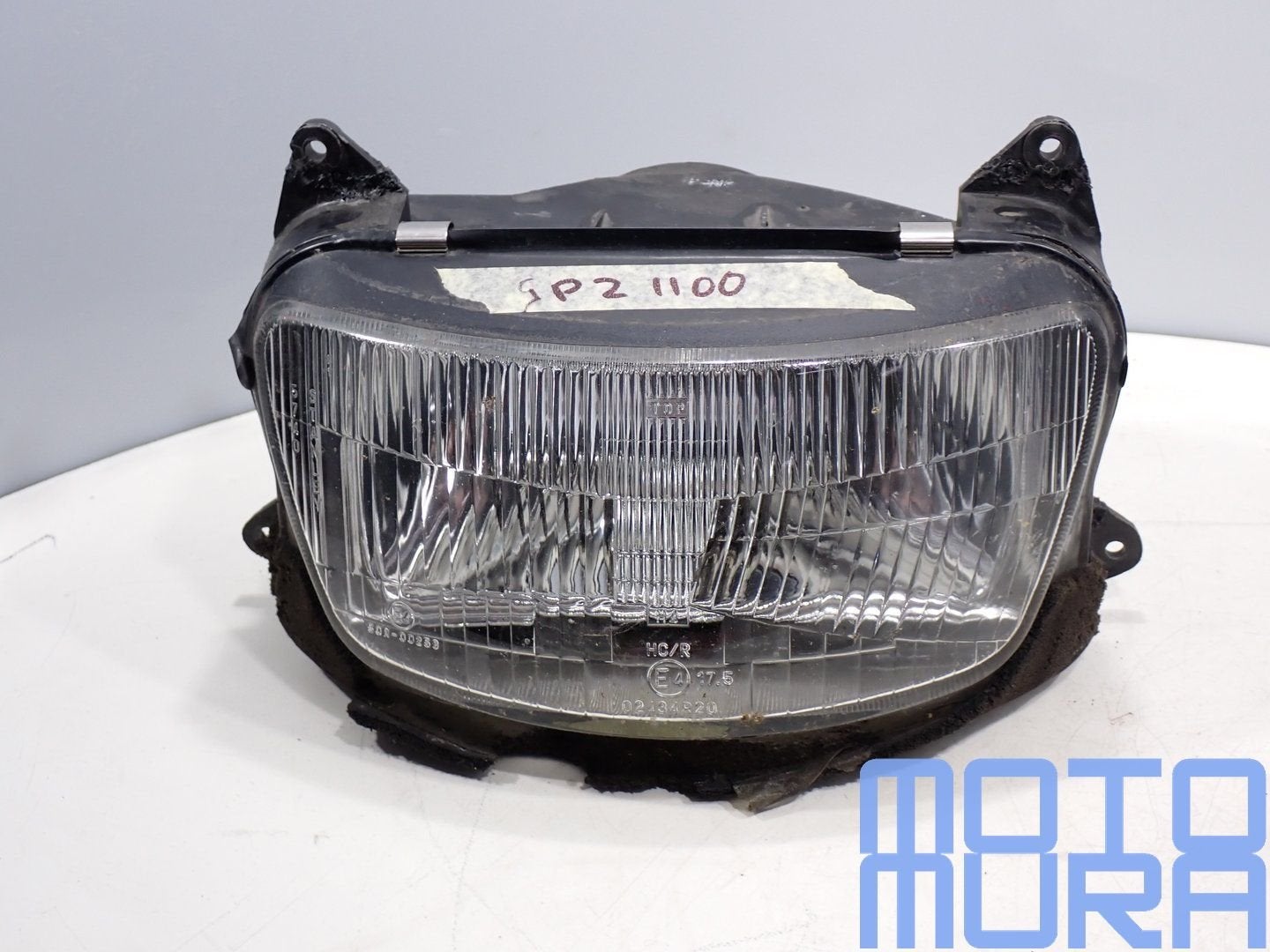 Koplamp voor de Kawasaki GPZ 1100 1995 - 1998 GPZ11000 GPZ 1, -, Utilisé, -, -