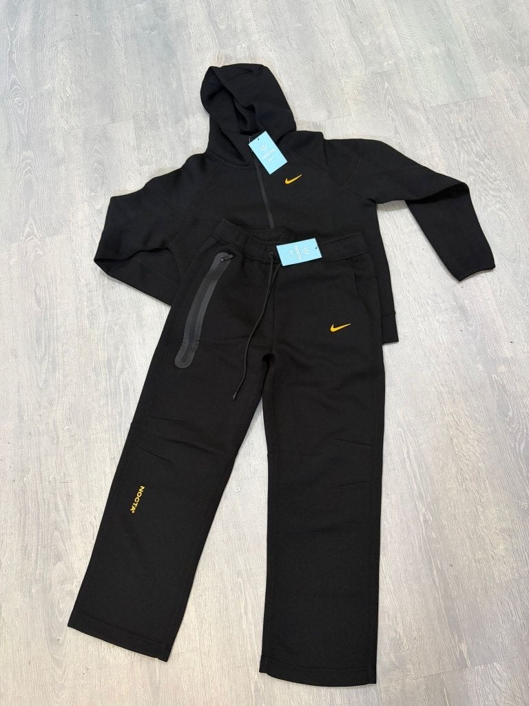 Nike x Nocta Tech Fleece Drake, NIKE, Enlèvement, Taille 48/50 (M), Noir