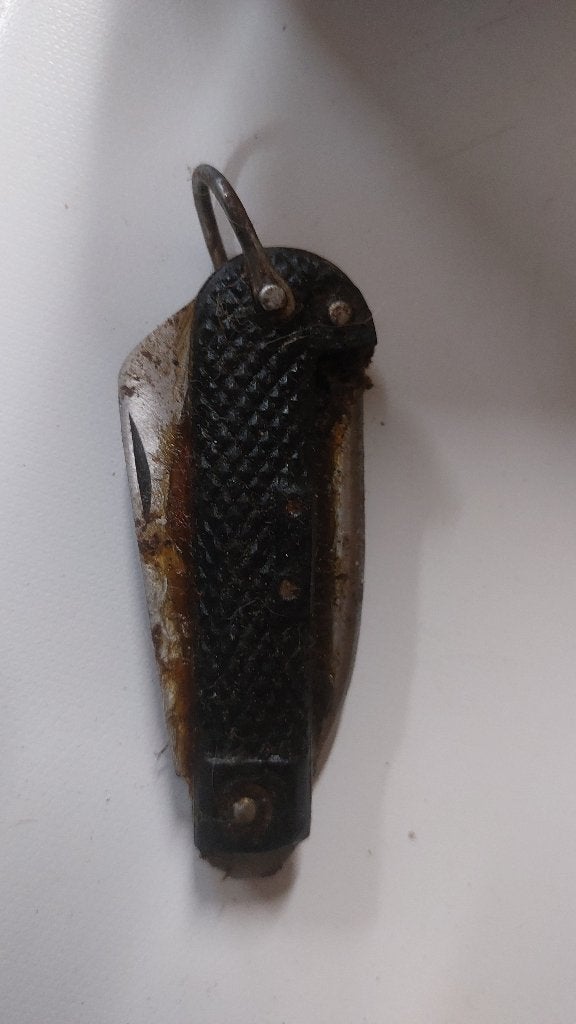 militaria allerlei deel 2, Verzamelen, Ophalen of Verzenden, Landmacht, Overige typen