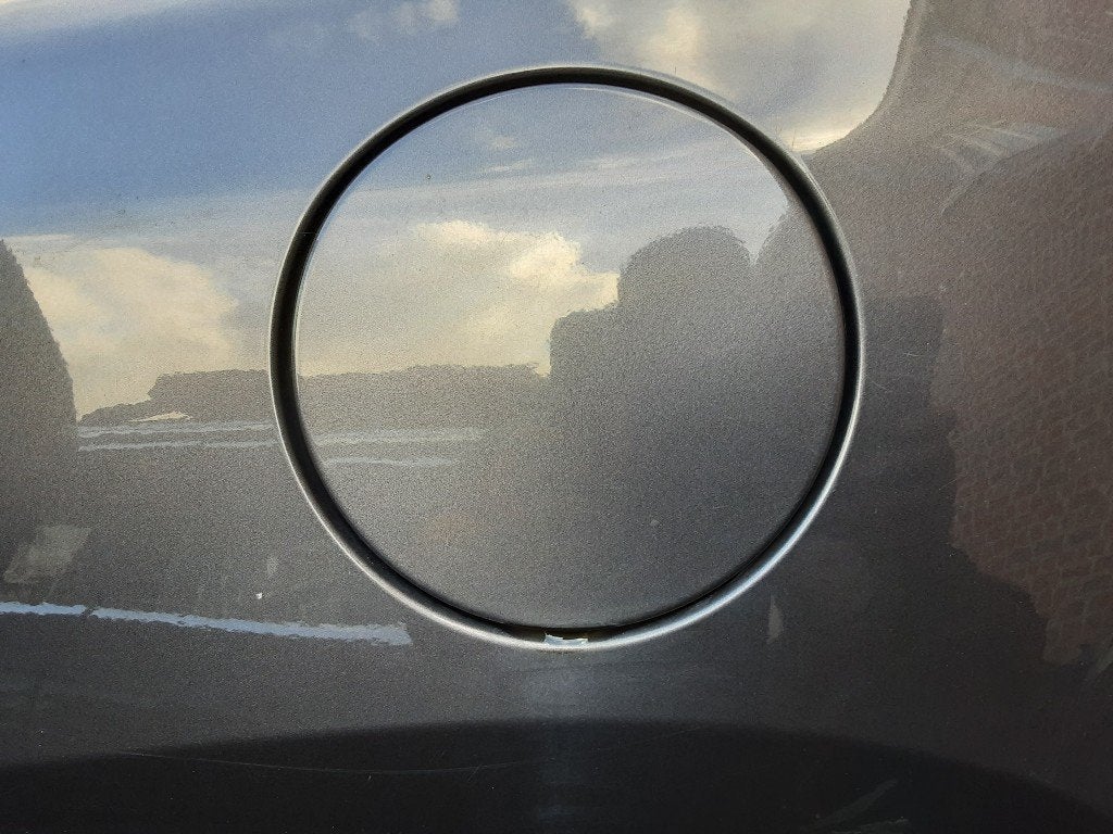 TRAPPE D'ESSENCE Hyundai Tucson (TL) (01-2015/12-2020), Utilisé, Hyundai