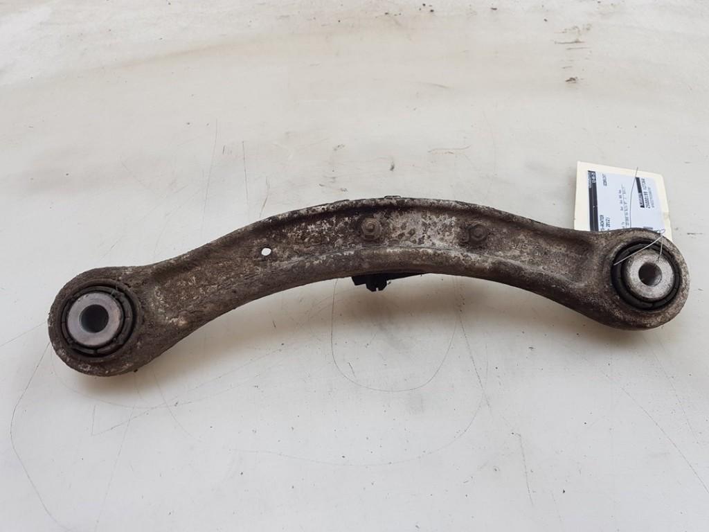 DRAAGARM RECHTS ACHTER Volkswagen Touareg (7PA / PH), Gebruikt, Volkswagen
