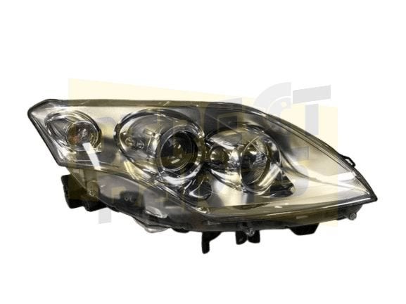 Renault Laguna II (1/01-4/05) koplamp Rechts OES 087988 7701, Neuf, Renault, -, -