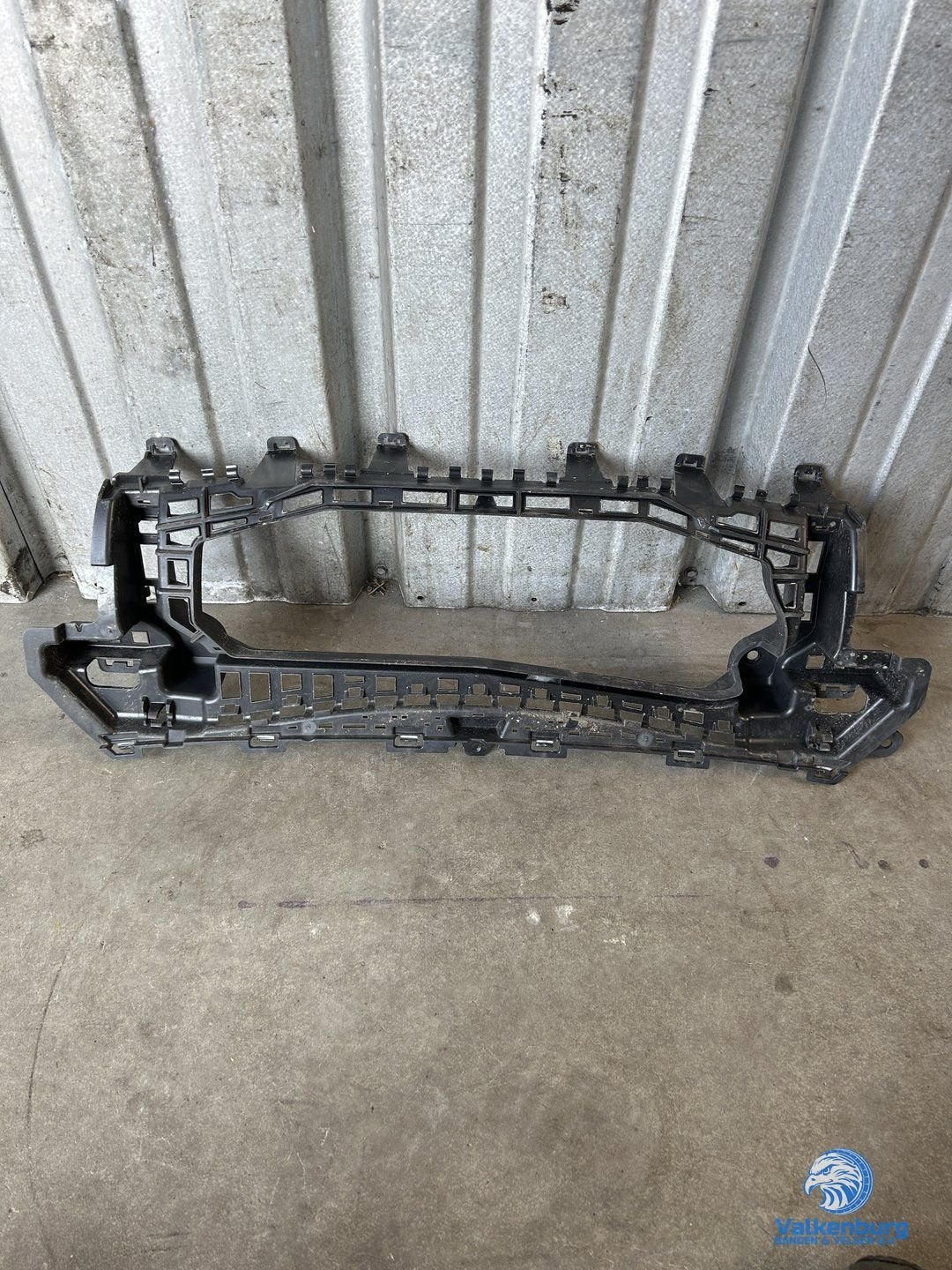 Originele Mercedes C-klasse W206 Achterbumperhouder, -, Utilisé, -, -