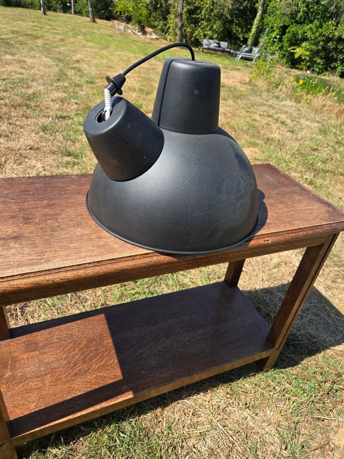 Hanglamp Ikea, Huis en Inrichting, Lampen | Hanglampen, Ophalen