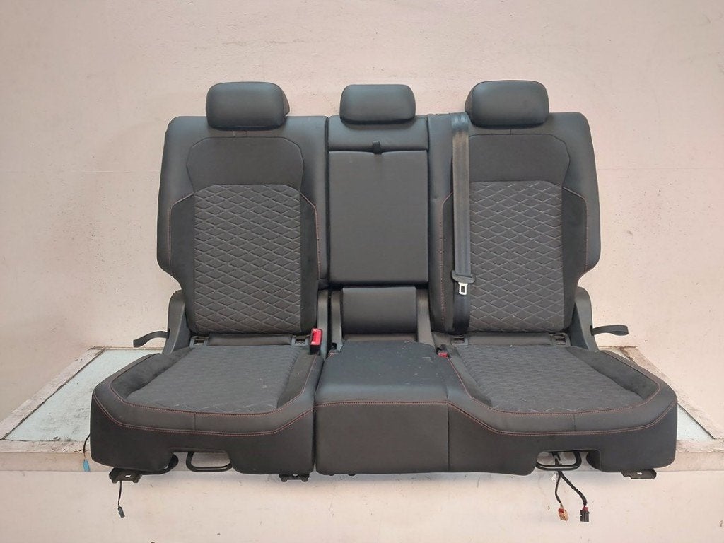 BANQUETTE ARRIÈRE Seat Tarraco (01-2018/05-2024), Autos : Pièces & Accessoires, Utilisé, Seat