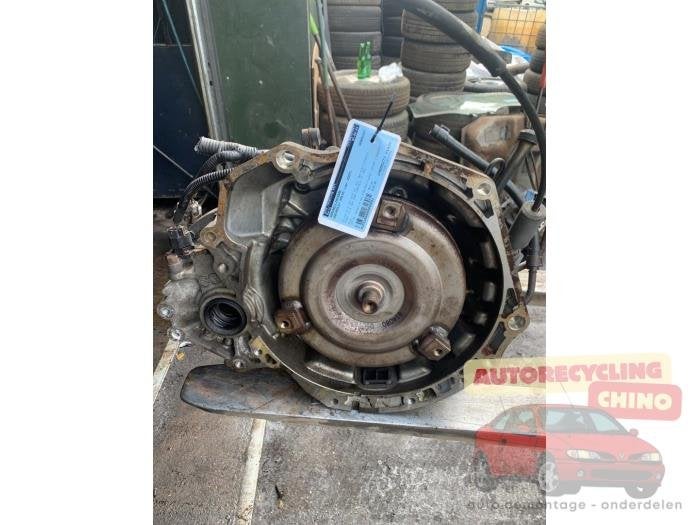 Automaatbak d'un Chevrolet Kalos, -, 3 mois de garantie, Utilisé, -