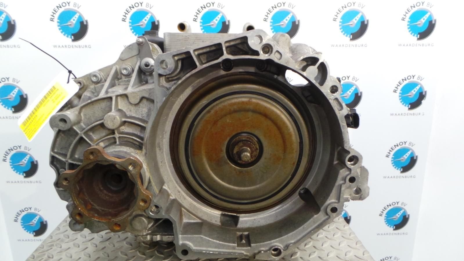 VOLKSWAGEN GOLF TRANSMISSIE / VERSNELLINGSBAK 2007, Enlèvement ou Envoi, Utilisé, Stiba membre