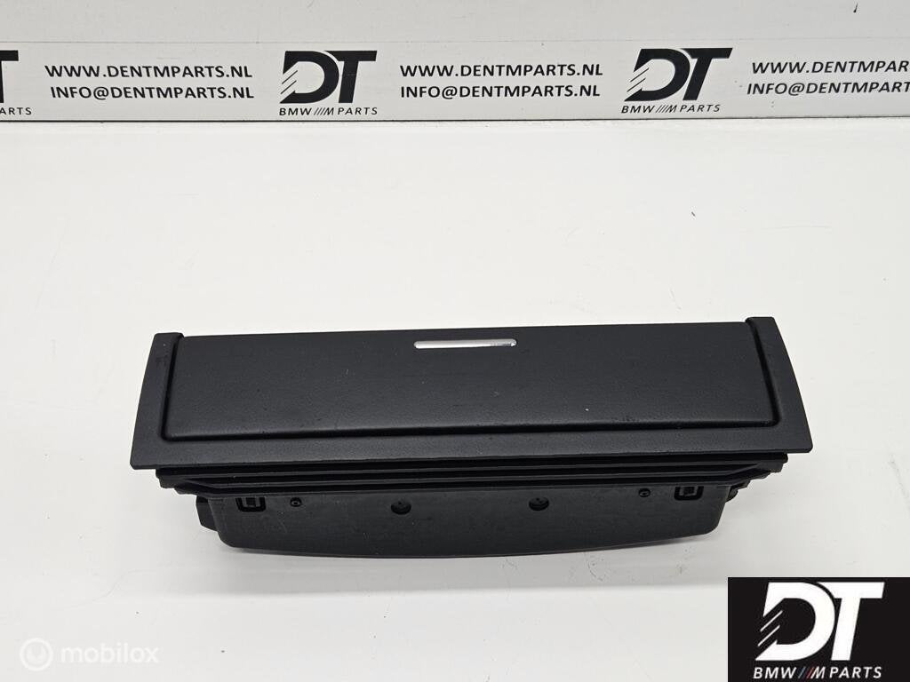 Opbergvak middenconsole BMW E46 51168202188, Enlèvement ou Envoi, Utilisé
