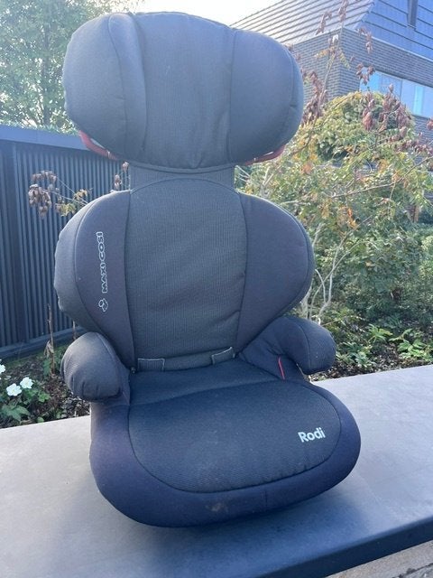 Autostoel Maxi Cosi Rodi, Kinderen en Baby's, Ophalen, 15 t/m 36 kg, Afneembare rugleuning, Maxi-Cosi