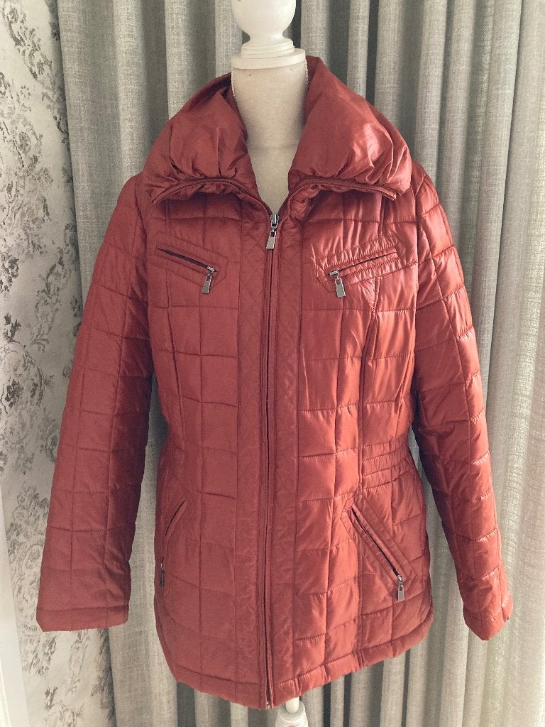 Damesjas, Kleding | Dames, Ophalen of Verzenden, Zo goed als nieuw, Overige kleuren