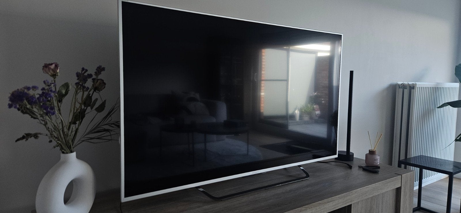 Sony Bravia KD-55X8507C, TV, Hi-fi & Vidéo, Ensembles home-cinéma, Sony, Enlèvement