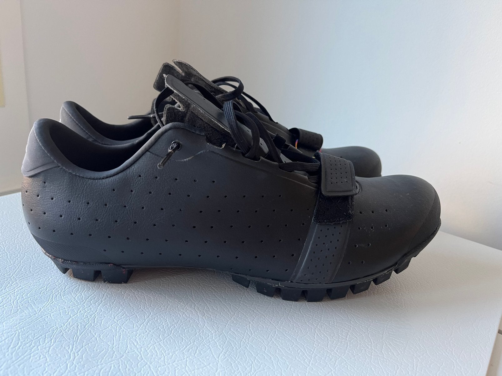 RAPHA Fietsschoenen maat 45, Heren, Schoenen, Ophalen of Verzenden, Zo goed als nieuw