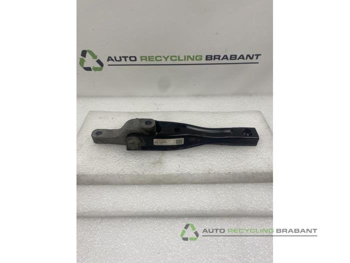 Support moteur d'un Volkswagen Golf, Autos : Pièces & Accessoires, -, 3 mois de garantie, Utilisé, -