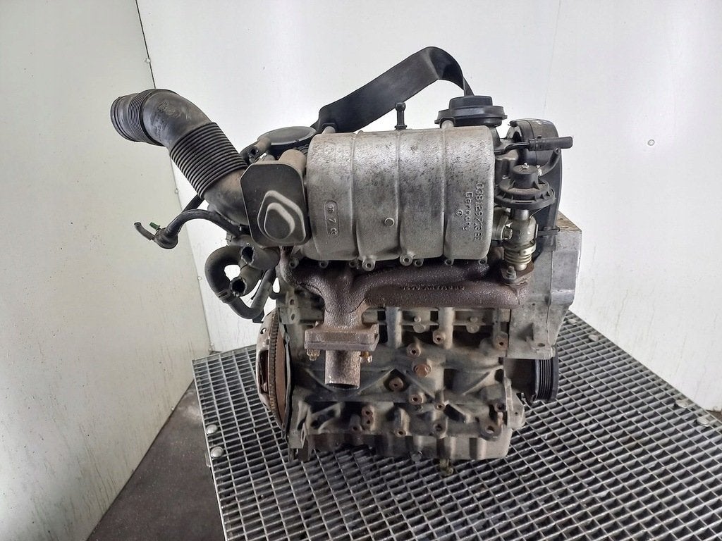 Moteur ASY Nu CORDOBA POLO VW SEAT FABIA IBIZA SKODA